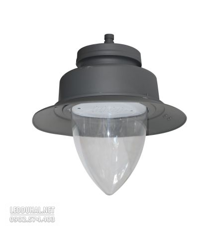 Đèn LED Trụ Công Viên 100W - DOA028