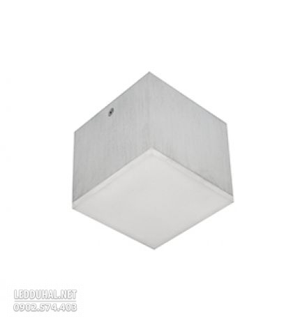 Đèn Led Vuông Tán Quang Gắn Nổi Trang Trí 3W - DFB0031