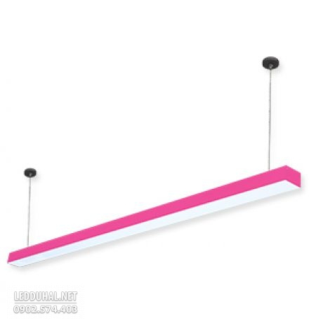 Đèn LED Treo Thả Phòng Họp 36W - DTD0361