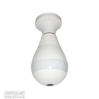 Bóng Led Camera 3W - CM01 (D)