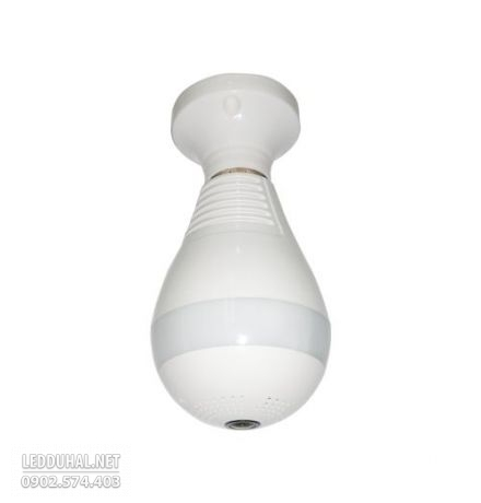 Bóng Led Camera 3W - CM01 (D)