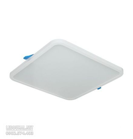 Đèn LED Âm Trần Siêu Mỏng 8W - DGV0083