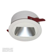 Đèn Led Âm Trần Trang Trí 10W - DFA1108