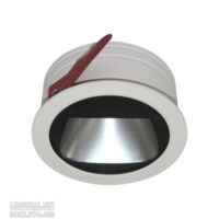 Đèn Led Âm Trần Trang Trí 15W - DFA1157