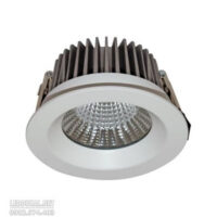 Đèn Led Downlight Âm Trần Cao Chiếu Sâu 15W - BFC015