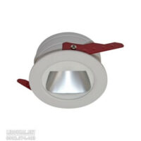 Đèn Led Âm Trần Trang Trí 5W - DFA1058