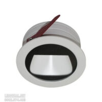 Đèn Led Âm Trần Trang Trí 10W - DFA1107