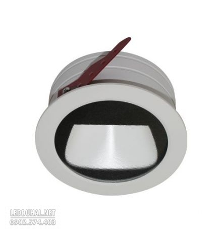 Đèn Led Âm Trần Trang Trí 10W - DFA1107