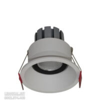 Đèn Led Âm Trần Trang Trí 5W - DFA2051