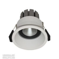 Đèn Led Âm Trần Trang Trí 7W - DFA2071