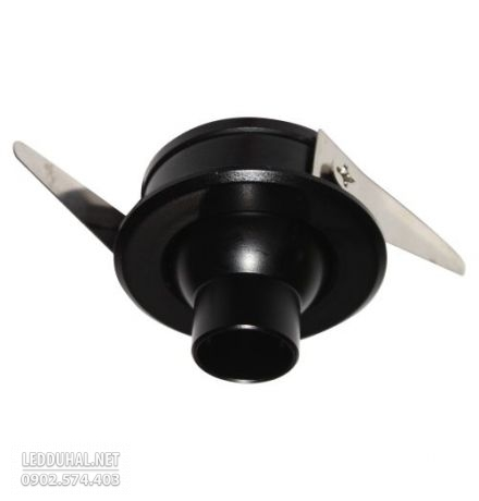 Đèn LED Âm Trần Trang Trí Mini 1W - DFA1018