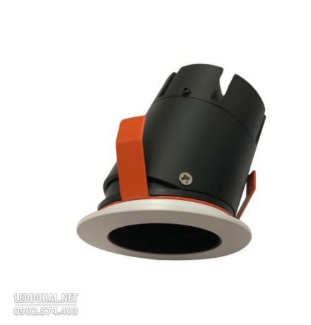 Đèn Led Âm Trần Trang Trí Mini 1W - DFA1015