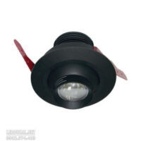 Đèn LED Âm Trần Trang Trí Mini 3W - DFA1038