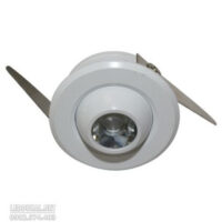 Đèn LED Âm Trần Trang Trí Mini 1W - BFA1012