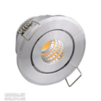 Đèn LED Âm Trần Trang Trí Mini 3W - BFA1034