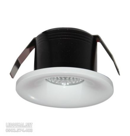 Đèn LED Âm Trần Trang Trí Mini 3W - BFA0033