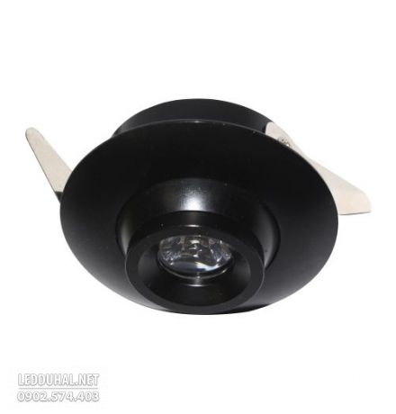 Đèn LED Âm Trần Trang Trí Mini 3W - BFA1033