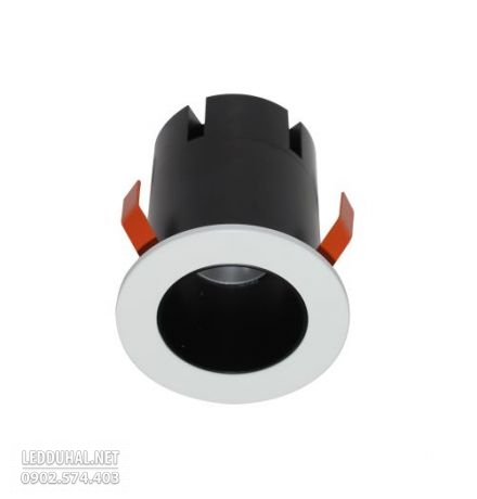 Đèn Led Âm Trần Trang Trí Mini 3W - DFA1036