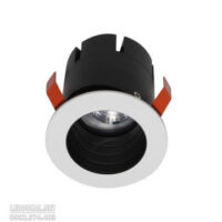 Đèn Led Âm Trần Trang Trí Mini 7W - DFA1076