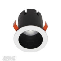 Đèn Led Âm Trần Trang Trí Mini 9W - DFA1096