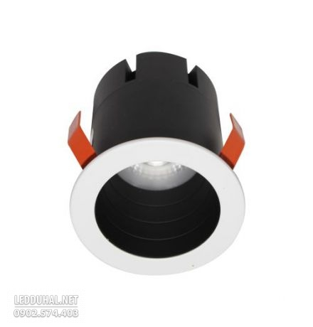 Đèn Led Âm Trần Trang Trí Mini 9W - DFA1096
