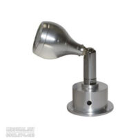 Đèn Led Chiếu Điểm Gắn Nổi Trang Trí Mini 1W - DIB0011