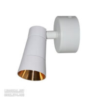 Đèn Led Chiếu Điểm Gắn Nổi Trang Trí Mini 6W - DIB0061