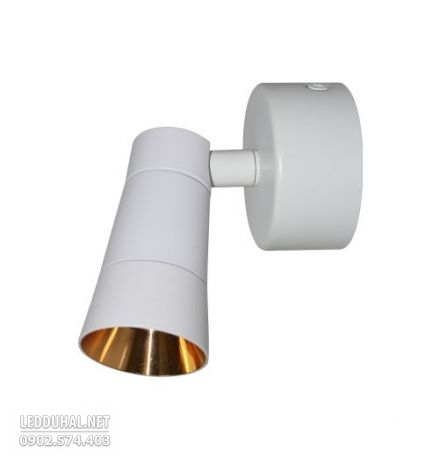 Đèn Led Chiếu Điểm Gắn Nổi Trang Trí Mini 6W - DIB0061