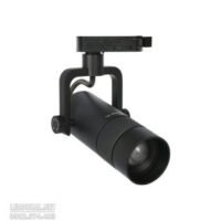 Đèn Led Chiếu Điểm Thanh Ray 10W - DIA0103