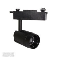 Đèn Led Chiếu Điểm Thanh Ray 10W - DIA0105B