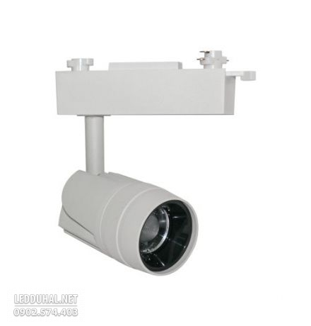 Đèn Led Chiếu Điểm Thanh Ray 10W - DIA0105W