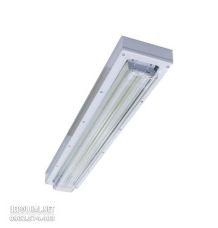 Đèn Led Chống Nổ 40W - DCN0402