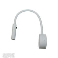 Đèn Led Gắn Vách Trang Trí Mini 3W - DVL0032