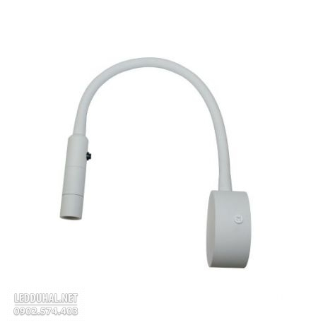 Đèn Led Gắn Vách Trang Trí Mini 3W - DVL0032