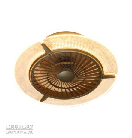 Đèn Led Ốp Trần Cao Cấp 85W - KFQ002