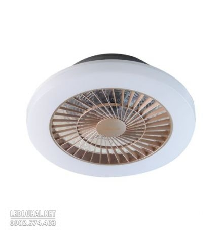 Đèn Led Ốp Trần Cao Cấp 80W - KFQ001