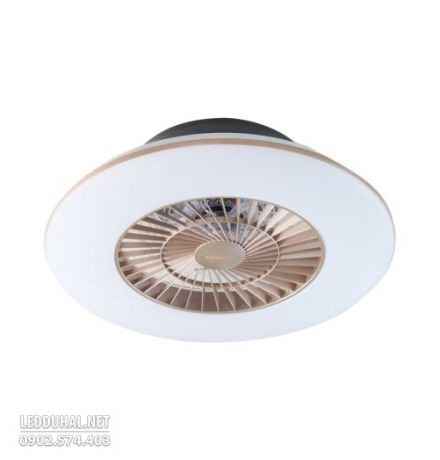 Đèn Led Ốp Trần Cao Cấp 90W - KFQ003