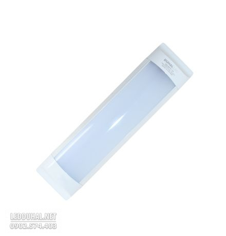 Đèn LED Ốp Trần Đổi Màu 10W - KDLD0101