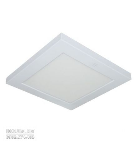 Đèn Led Panel Đa Năng Cảm Biến 9W - DGB0094