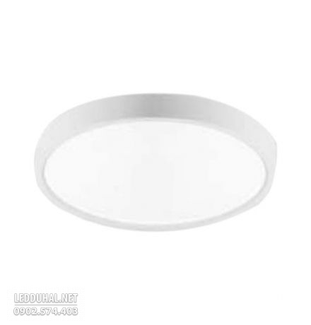 Đèn Led Panel Ốp Trần Siêu Mỏng 36W - DGC0365