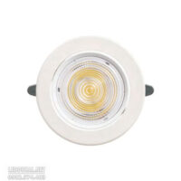 Đèn Led Downlight Chiếu Điểm 3W - KDGD0034