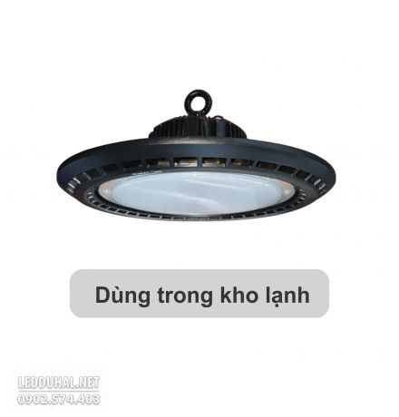 Đèn LED Công Nghiệp Chống Thấm 50W - DDB0503