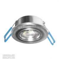 Đèn LED Âm Trần Chiếu Điểm 3W - DFA802