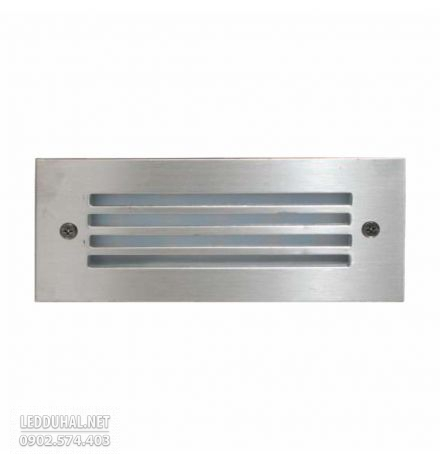 Đèn LED Âm Tường 3W - DKA0033