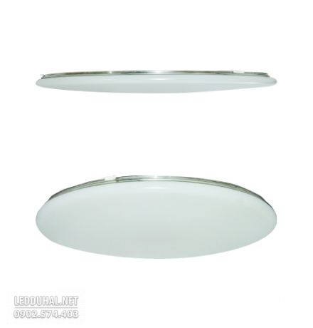 Đèn LED Ốp Trần Siêu Mỏng Trang Trí Đổi Màu 36W - SDFB0361