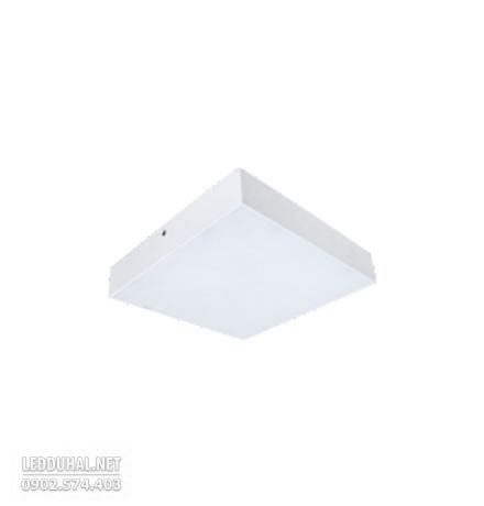 Đèn Ốp Trần Led Đế Nhôm 15W - DFB0151